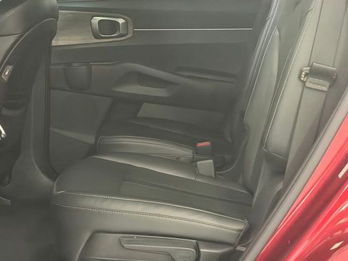 Used 2022 Kia Sorento X-Line EX AWD/4WD image 24