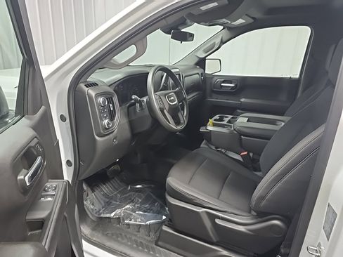 Used 2024 GMC Sierra 1500 Pro w/ Pro Value Package image 26