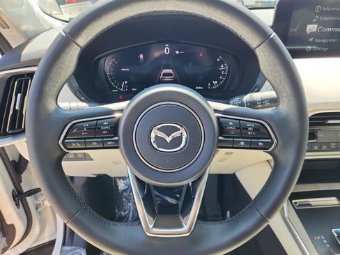 New 2026 MAZDA CX-90 3.3 Turbo w/ Premium Plus Pkg AWD/4WD image 22