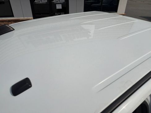 Used 2024 RAM 2500 Laramie w/ Safety Group AWD/4WD image 11