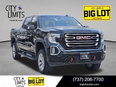 Used 2020 GMC Sierra 1500 AT4 w/ AT4 Premium Package