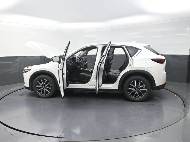 Used 2017 MAZDA CX-5 Grand Touring w/ Premium Package AWD/4WD image 37