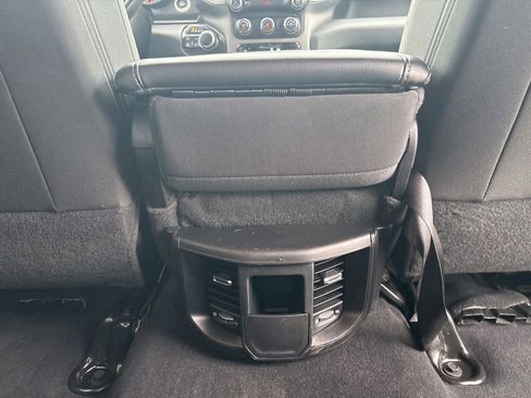 Used 2020 RAM 2500 Tradesman AWD/4WD image 44