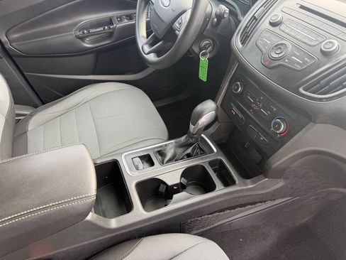 Used 2017 Ford Escape S FWD image 24