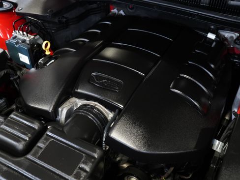 Used 2014 Chevrolet SS RWD image 52