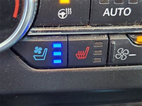 Certified 2019 Ford Expedition Max Limited image 24