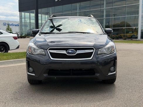 Used 2016 Subaru Crosstrek 2.0i Limited AWD/4WD image 2