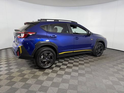 Used 2025 Subaru Crosstrek 2.5i Sport AWD/4WD image 7