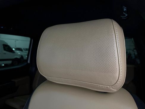 Used 2023 Ford F450 Lariat w/ Lariat Ultimate Package AWD/4WD image 36