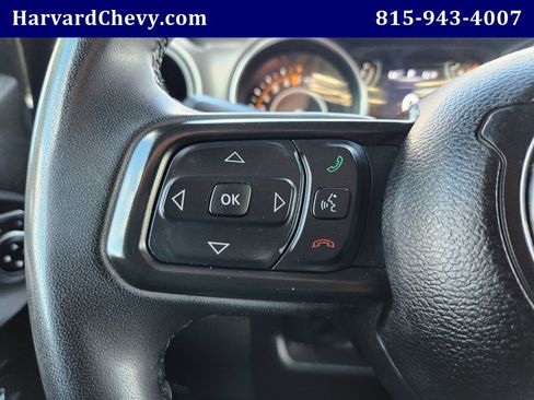 Used 2023 Jeep Gladiator Sport image 19