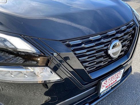 Certified 2023 Nissan Rogue SV w/ SV Premium Package image 32