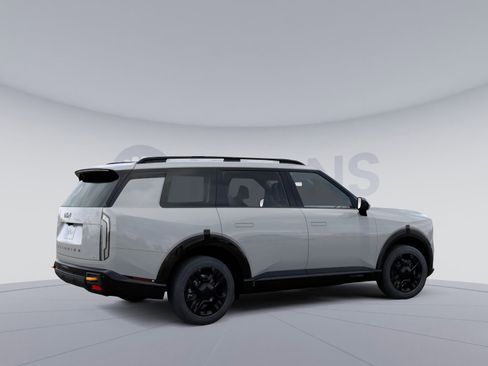 New 2027 Kia Telluride SX Prestige X-Pro image 8