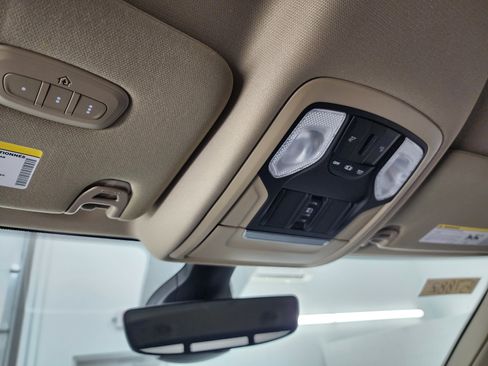 Used 2020 RAM 2500 Big Horn w/ Level 2 Equipment Group image 65