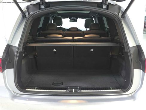 Used 2026 Mercedes-Benz GLS 450 4MATIC image 14