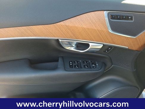Certified 2023 Volvo XC90 B5 Plus image 13