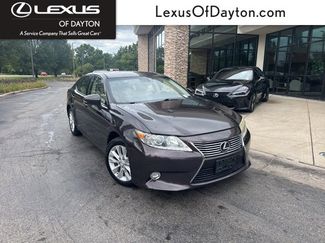 Used 2014 Lexus ES 300h image 1