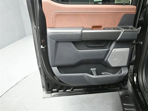 Certified 2023 Ford F150 Lariat w/ Equipment Group 502A High image 24