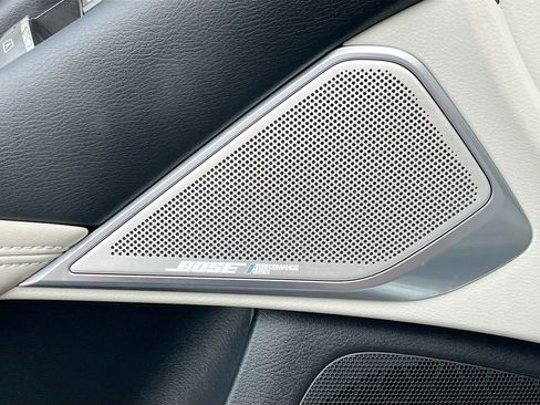 Used 2023 INFINITI Q50 Luxe w/ Cargo Package image 18