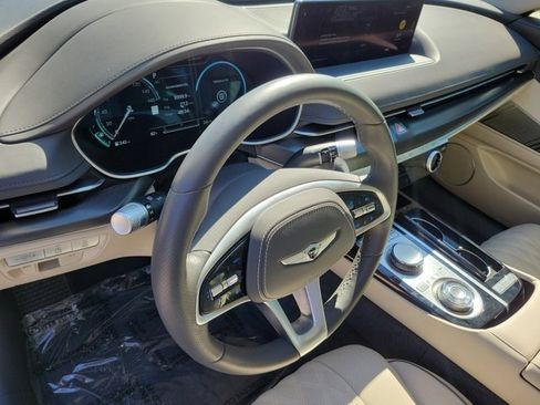 Used 2024 Genesis G80 2.5T Sport Prestige w/ Sport Prestige Package image 14