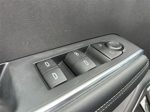 Certified 2025 GMC Acadia Elevation image 23