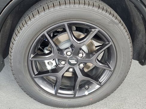 Used 2026 Dodge Durango GT AWD/4WD image 6