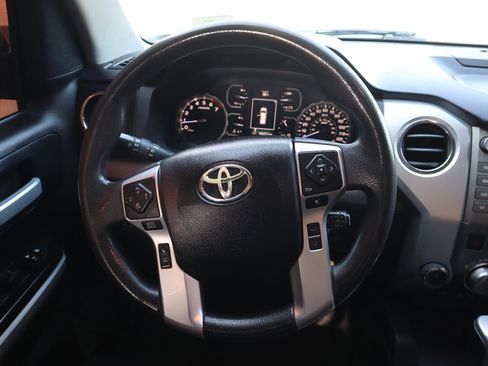 Used 2021 Toyota Tundra SR5 image 26