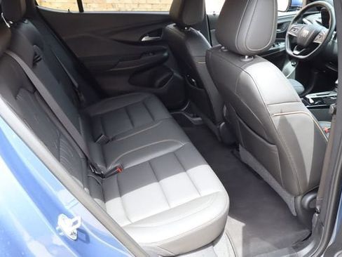 Used 2024 Buick Envista Avenir FWD image 18