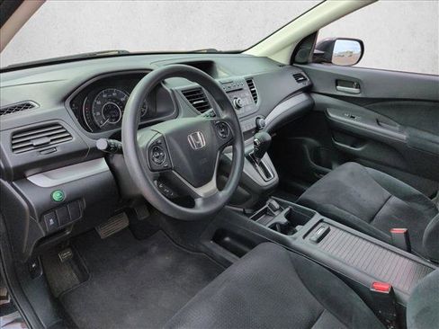 Used 2012 Honda CR-V EX image 9