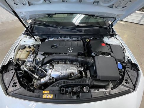 Used 2020 Mercedes-Benz A 220 4MATIC image 31