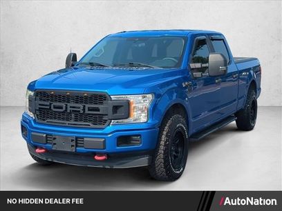 Used 2019 Ford F150 XL w/ Equipment Group 101A Mid