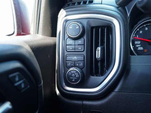 Used 2019 Chevrolet Silverado 1500 LT w/ All-Star Edition AWD/4WD image 31