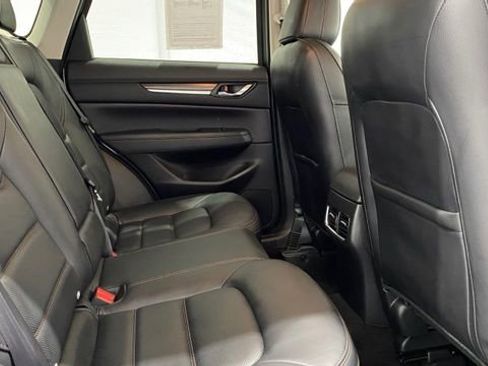 Used 2021 MAZDA CX-5 Grand Touring Reserve image 23
