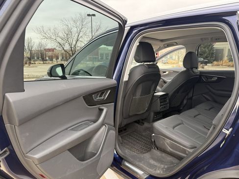 Used 2022 Audi Q7 3.0T Premium image 14