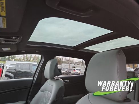 Used 2023 Kia Sportage X-Pro Prestige AWD/4WD image 13