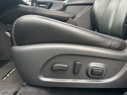 Used 2023 Nissan Murano SL w/ SL Moonroof Package image 13