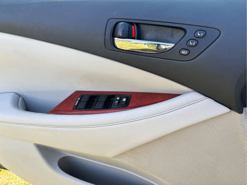 Used 2007 Lexus ES 350 image 16