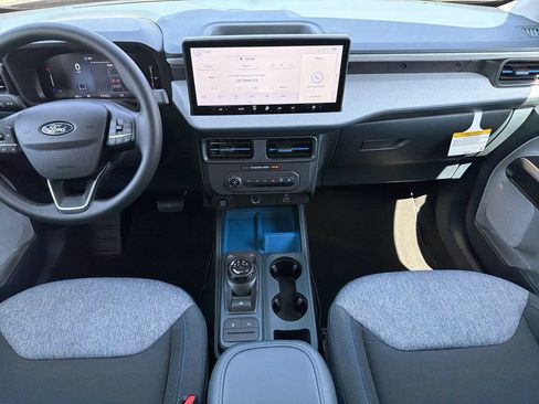 New 2026 Ford Maverick XLT FWD image 15