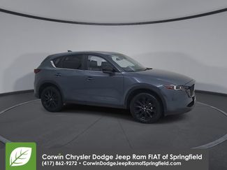 Used 2025 MAZDA CX-5 Carbon Edition AWD/4WD video 2