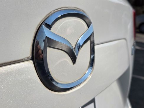 Used 2016 MAZDA CX-5 Grand Touring AWD/4WD image 8