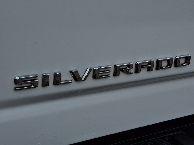 Used 2021 Chevrolet Silverado 2500 LTZ w/ LTZ Convenience Package AWD/4WD image 33
