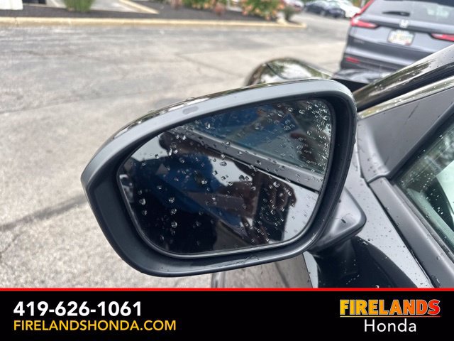 Used 2026 Nissan Kicks SV w/ Cold Weather Package AWD/4WD image 11