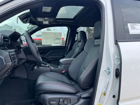 New 2026 Toyota Tacoma TRD Pro image 10