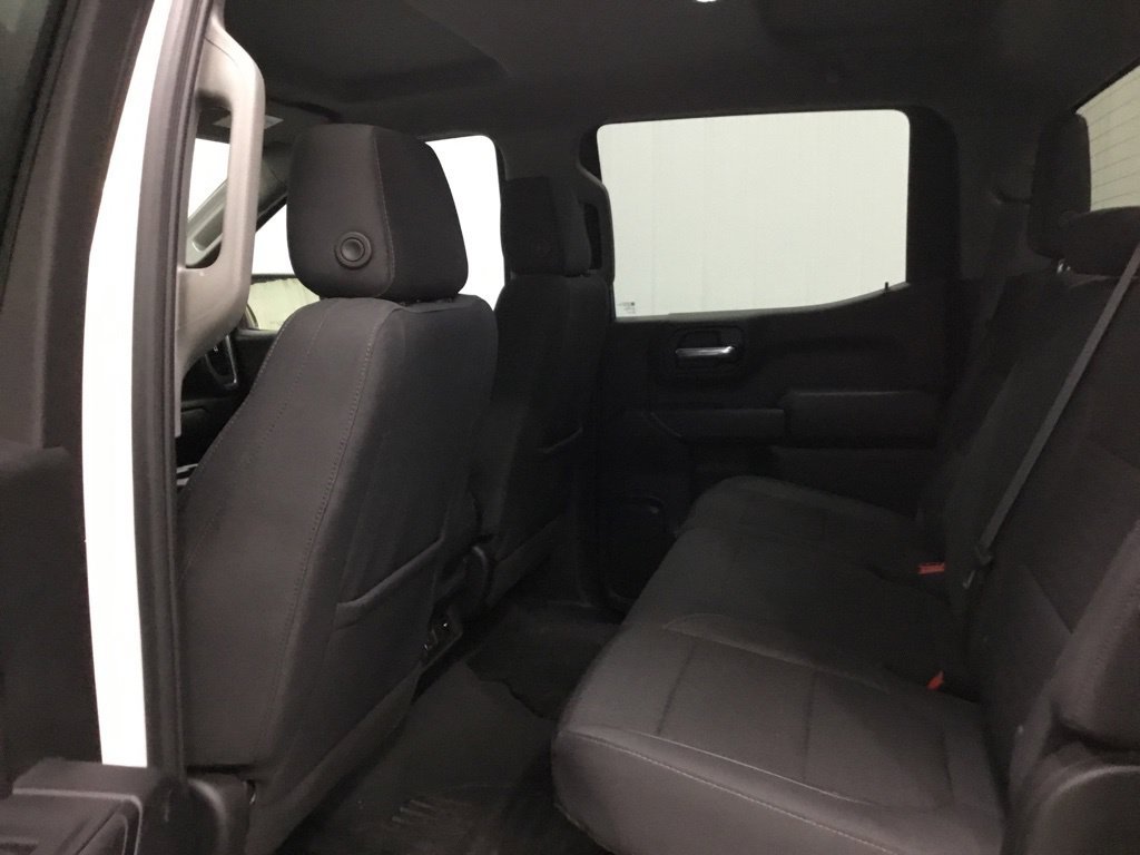 Used 2021 Chevrolet Silverado 1500 LT w/ Bed Protection Package AWD/4WD image 13