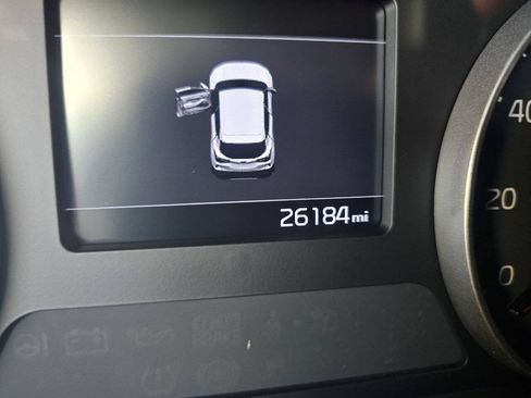 Used 2023 Kia Seltos S FWD image 13