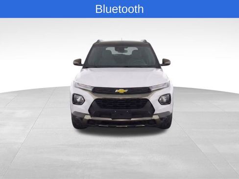 Used 2021 Chevrolet TrailBlazer ACTIV w/ Convenience Package image 5