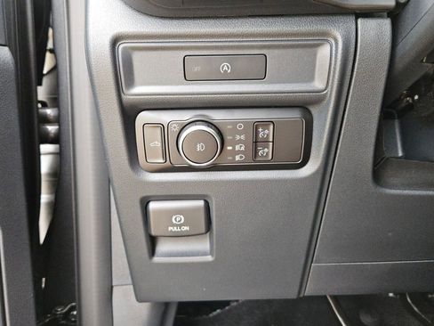 Used 2025 Ford F150 STX w/ Equipment Group 200A AWD/4WD image 25