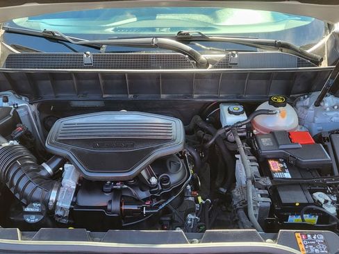 Used 2019 GMC Acadia SLT image 41