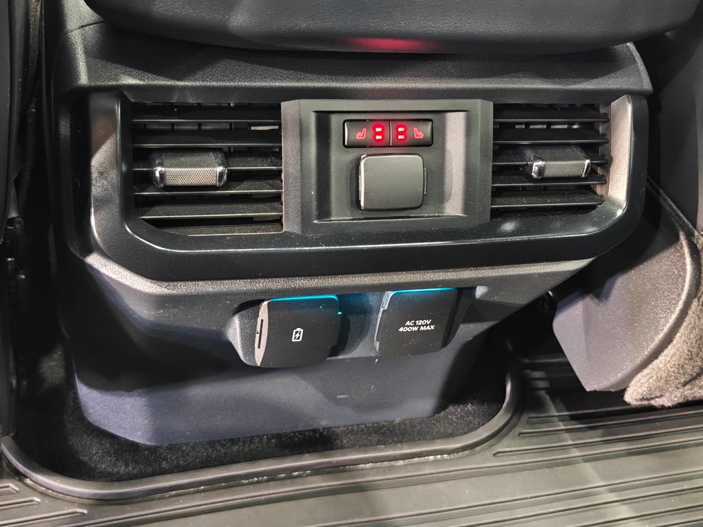 Used 2023 Ford F150 Raptor w/ Raptor Carbon Fiber Package AWD/4WD image 42