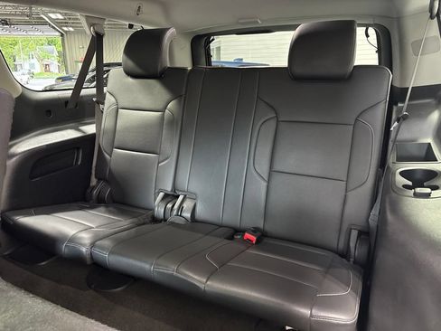 Used 2018 GMC Yukon XL SLT AWD/4WD image 45