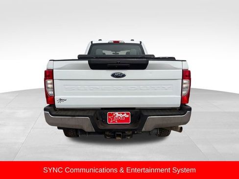 Used 2022 Ford F250 XL w/ Power Equipment Group image 6